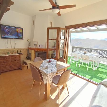 Tuguest Carataunas Apartment II Alpujarra Екстериор снимка