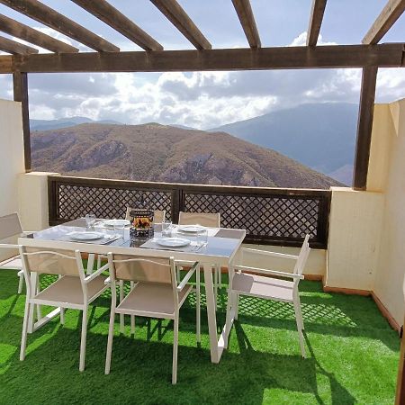 Tuguest Carataunas Apartment II Alpujarra Екстериор снимка