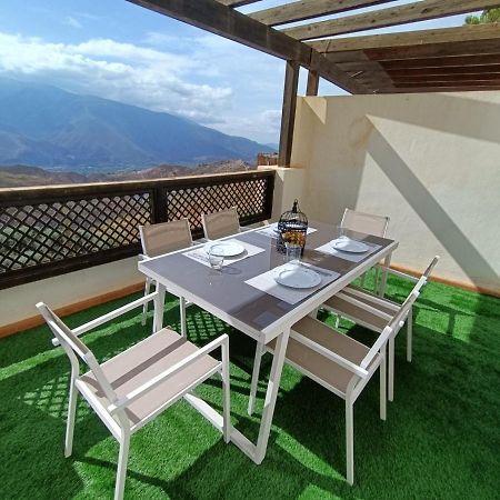 Tuguest Carataunas Apartment II Alpujarra Екстериор снимка