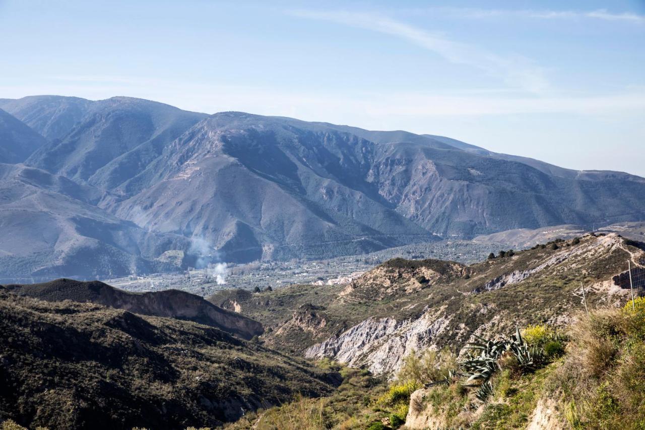Tuguest Carataunas Apartment II Alpujarra Екстериор снимка