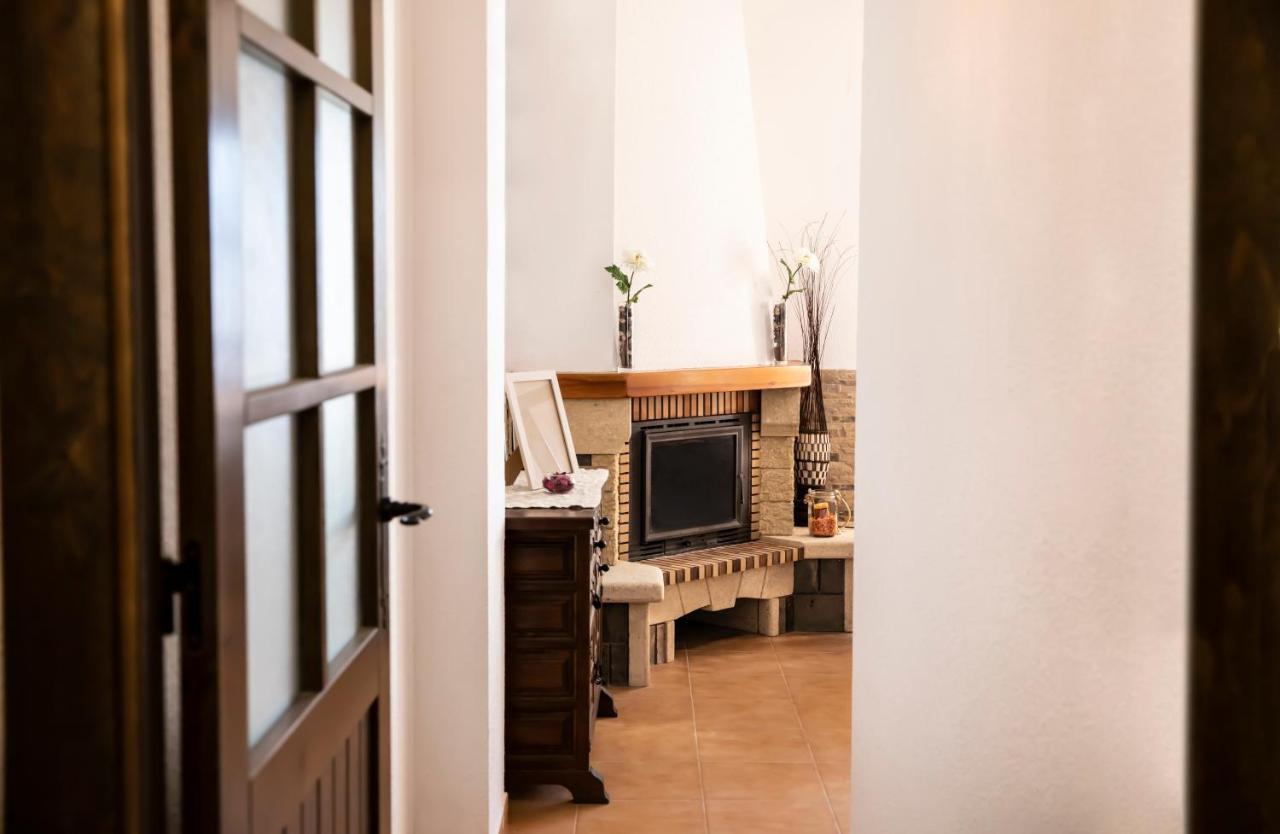 Tuguest Carataunas Apartment II Alpujarra Екстериор снимка