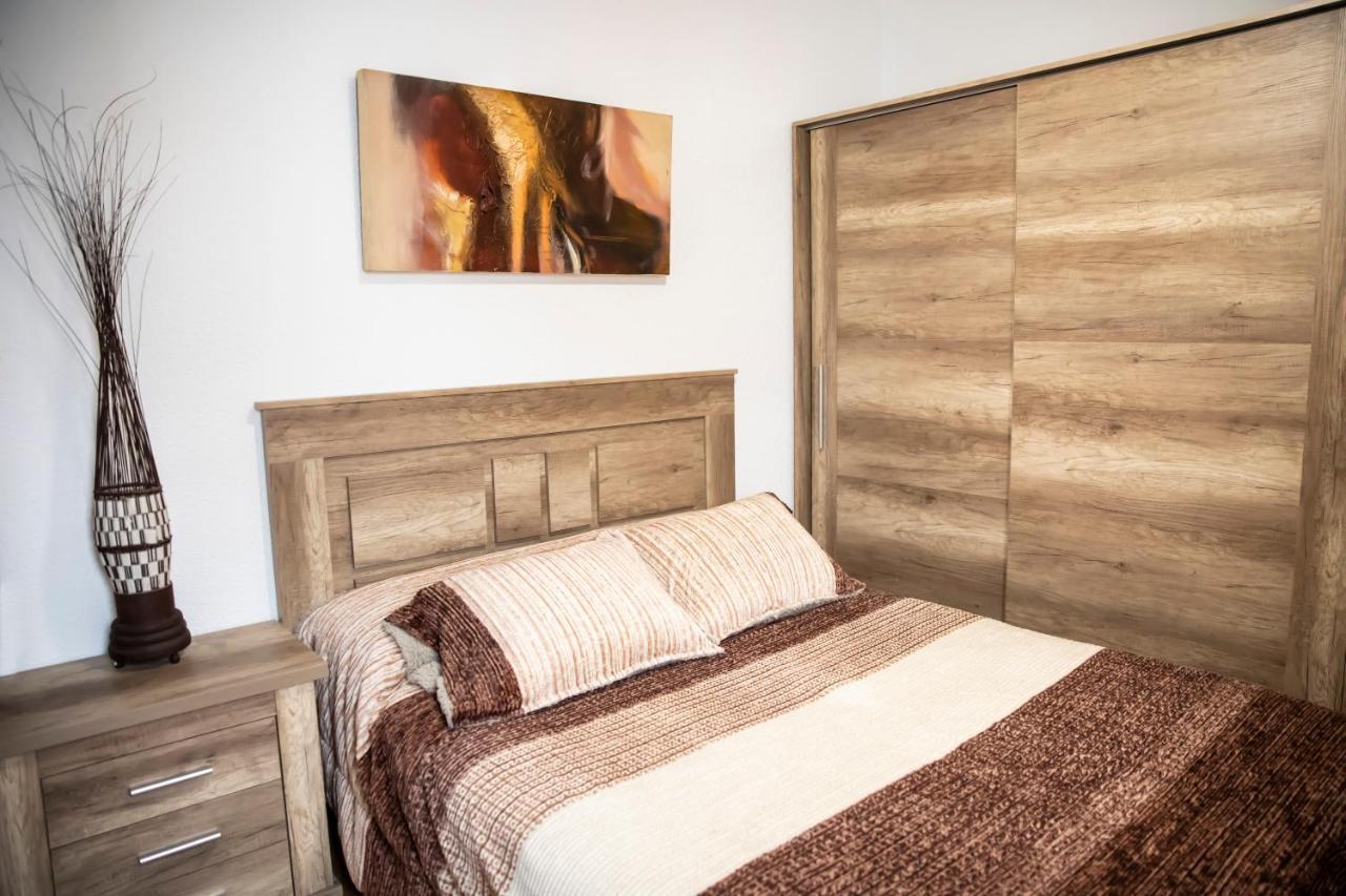 Tuguest Carataunas Apartment II Alpujarra Екстериор снимка