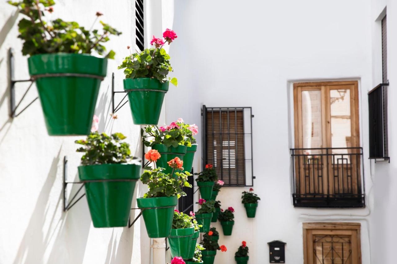 Tuguest Carataunas Apartment II Alpujarra Екстериор снимка