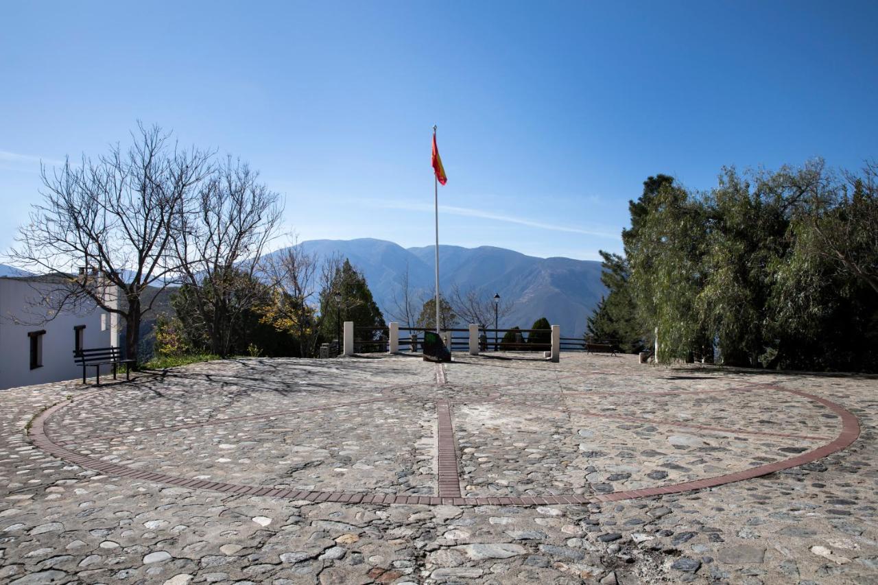 Tuguest Carataunas Apartment II Alpujarra Екстериор снимка