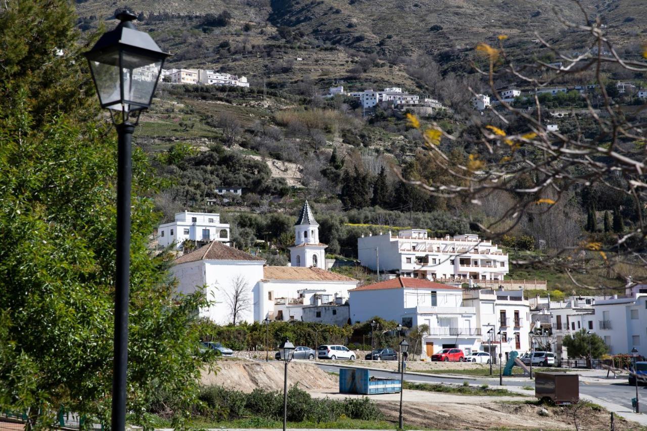 Tuguest Carataunas Apartment II Alpujarra Екстериор снимка