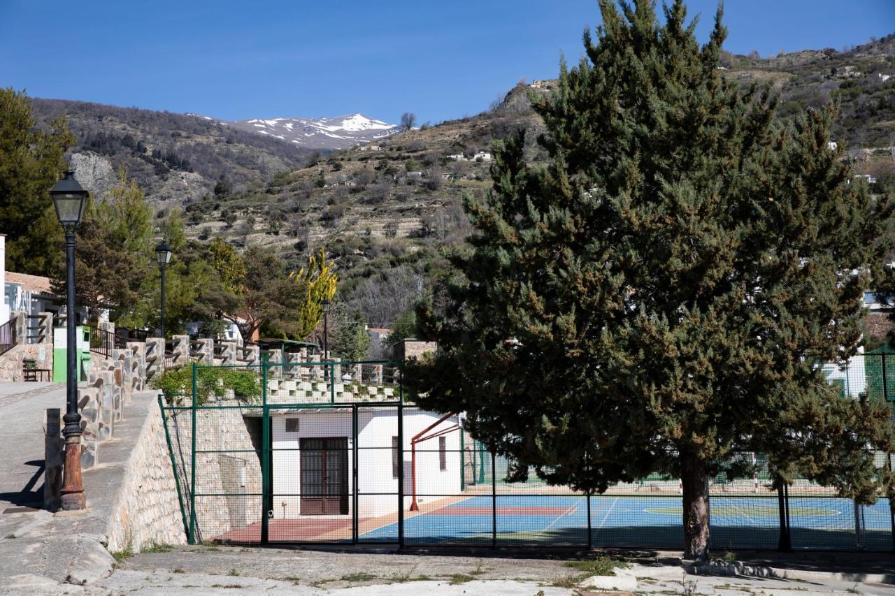 Tuguest Carataunas Apartment II Alpujarra Екстериор снимка