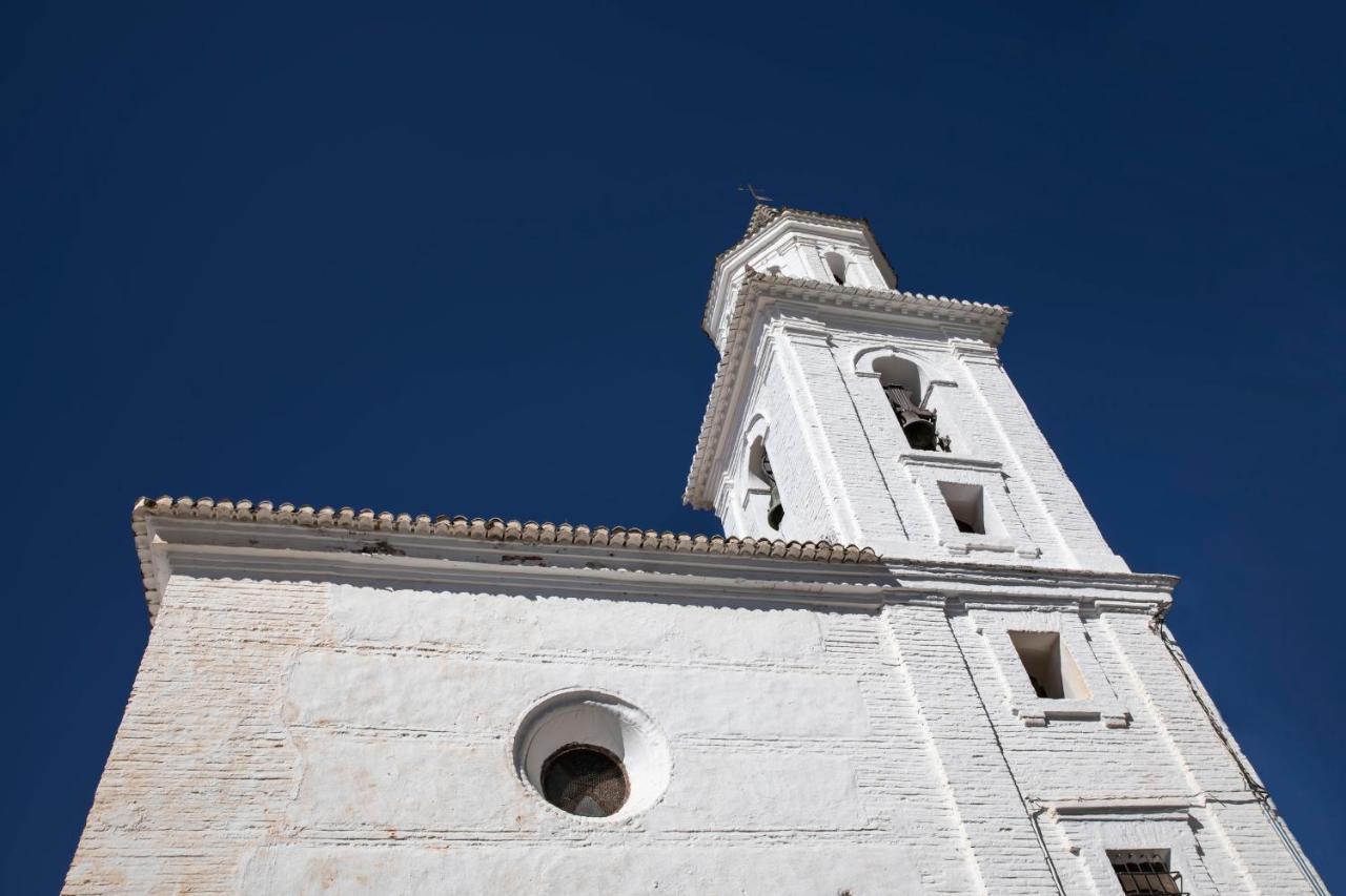 Tuguest Carataunas Apartment II Alpujarra Екстериор снимка