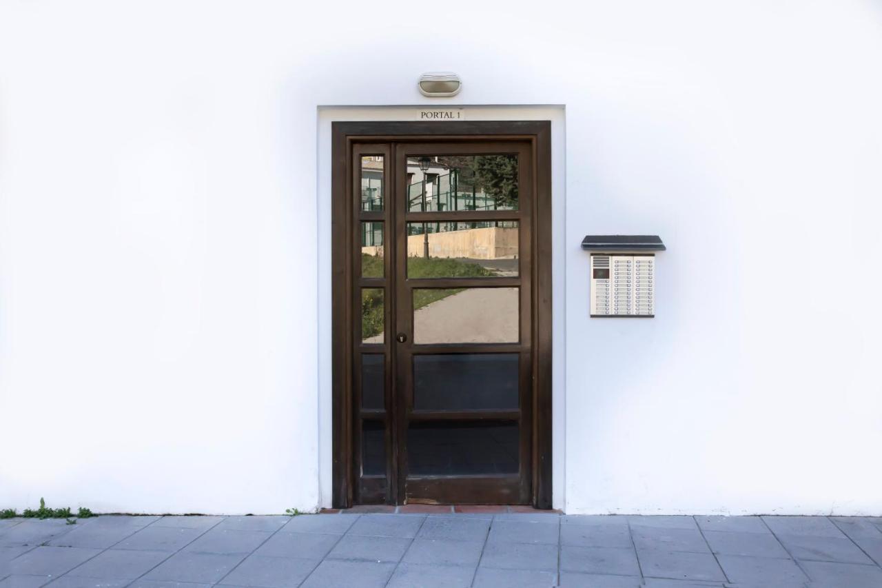 Tuguest Carataunas Apartment II Alpujarra Екстериор снимка