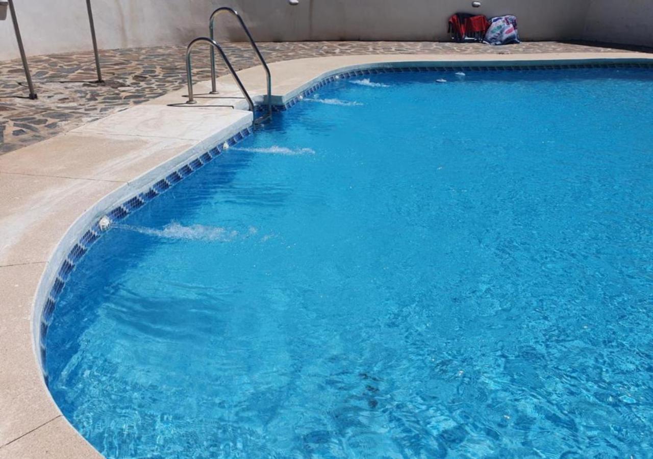 Tuguest Carataunas Apartment II Alpujarra Екстериор снимка
