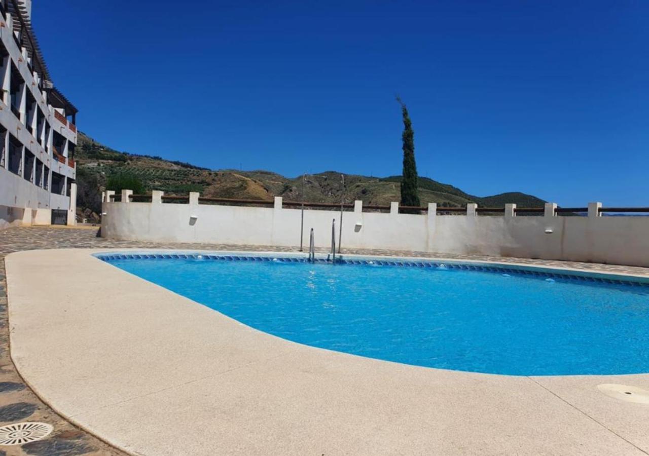 Tuguest Carataunas Apartment II Alpujarra Екстериор снимка