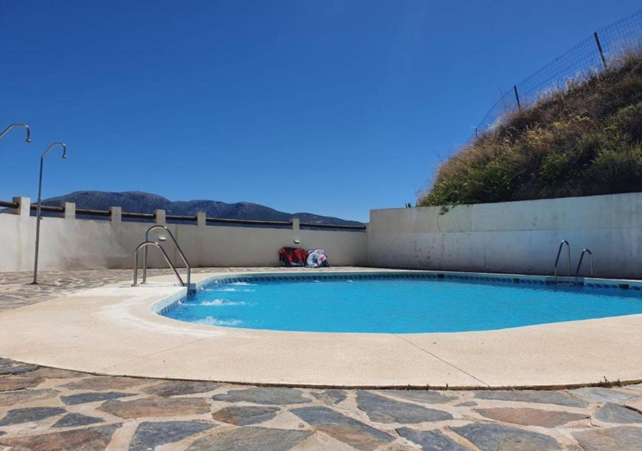 Tuguest Carataunas Apartment II Alpujarra Екстериор снимка