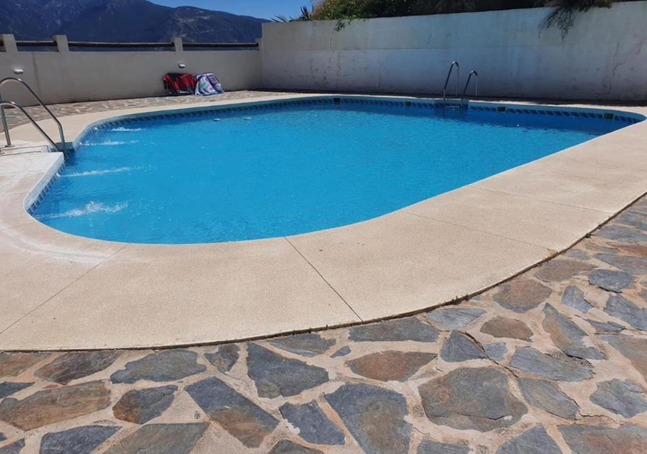 Tuguest Carataunas Apartment II Alpujarra Екстериор снимка
