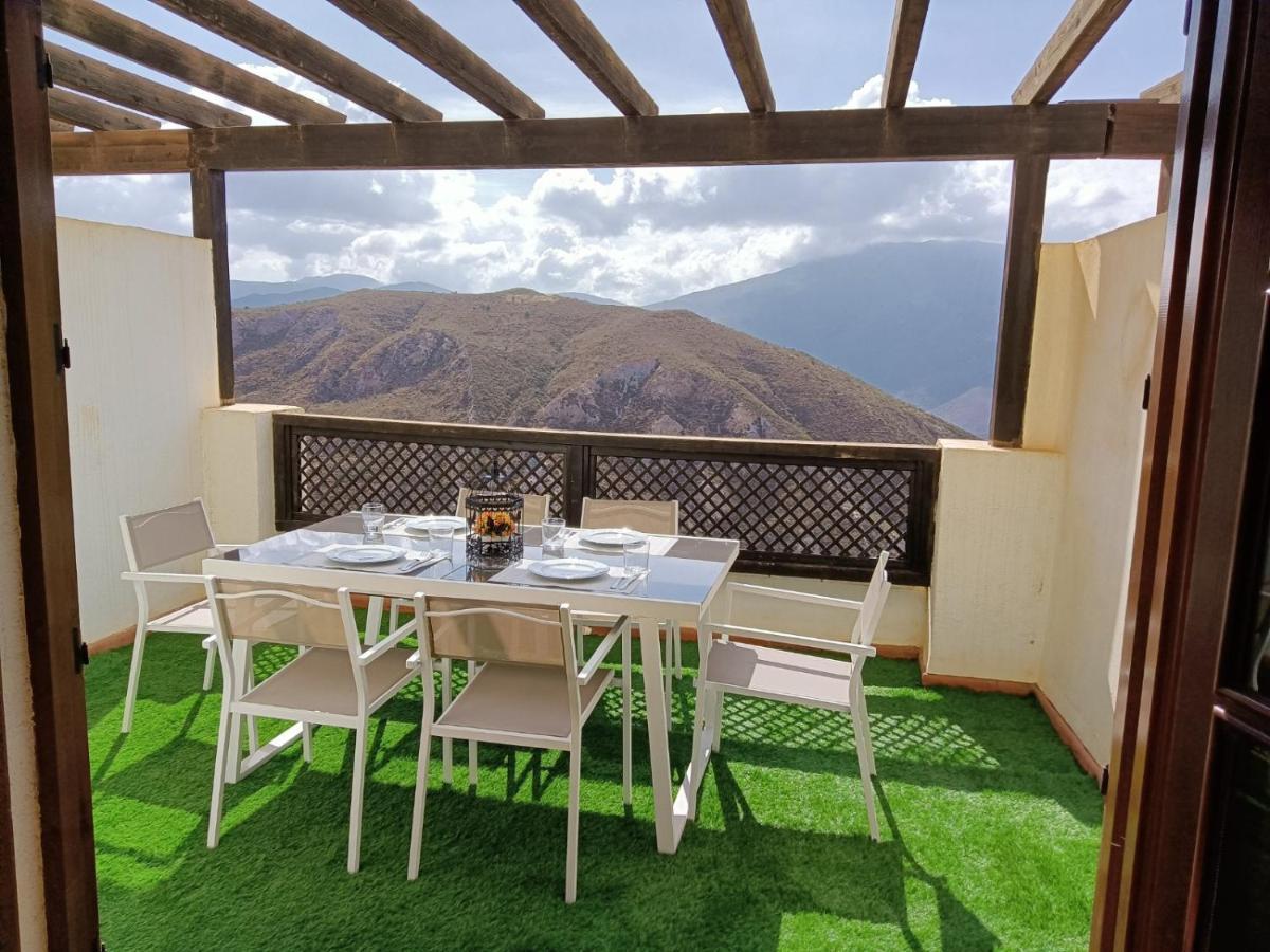 Tuguest Carataunas Apartment II Alpujarra Екстериор снимка