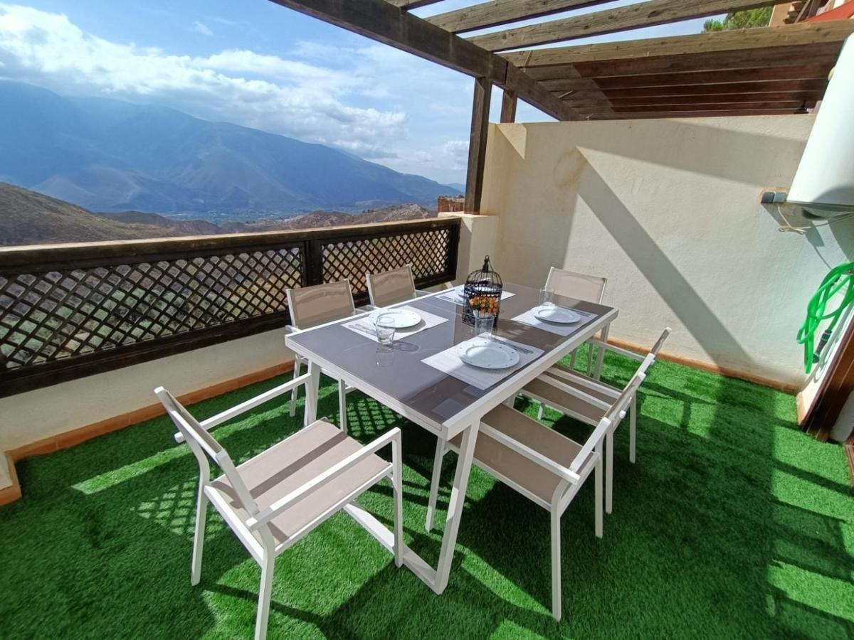 Tuguest Carataunas Apartment II Alpujarra Екстериор снимка