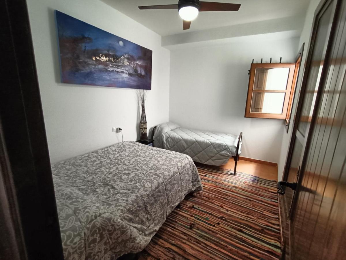 Tuguest Carataunas Apartment II Alpujarra Екстериор снимка