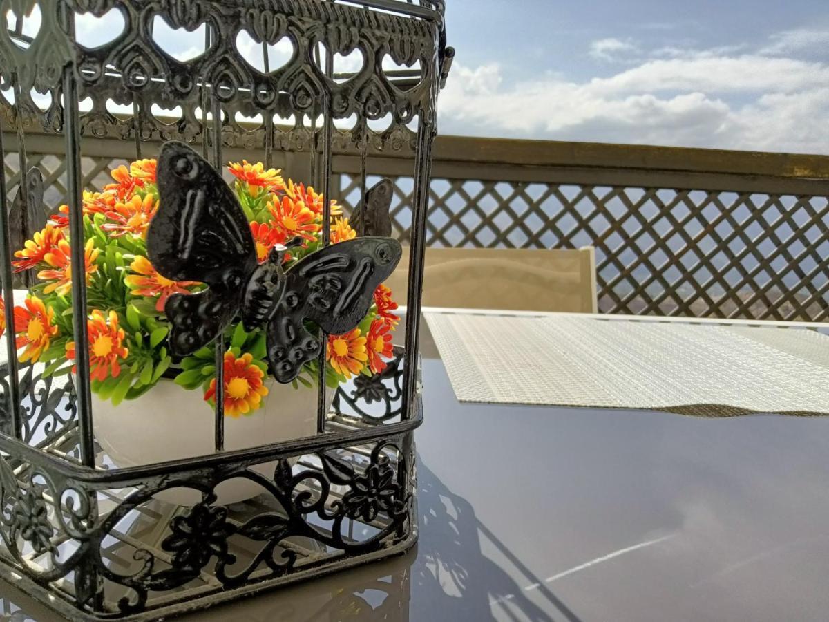 Tuguest Carataunas Apartment II Alpujarra Екстериор снимка