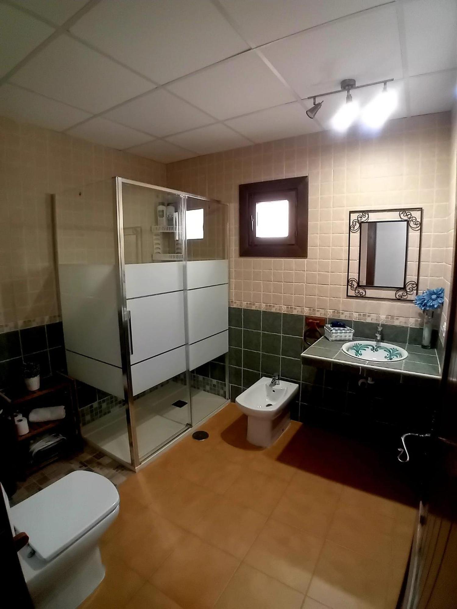 Tuguest Carataunas Apartment II Alpujarra Екстериор снимка