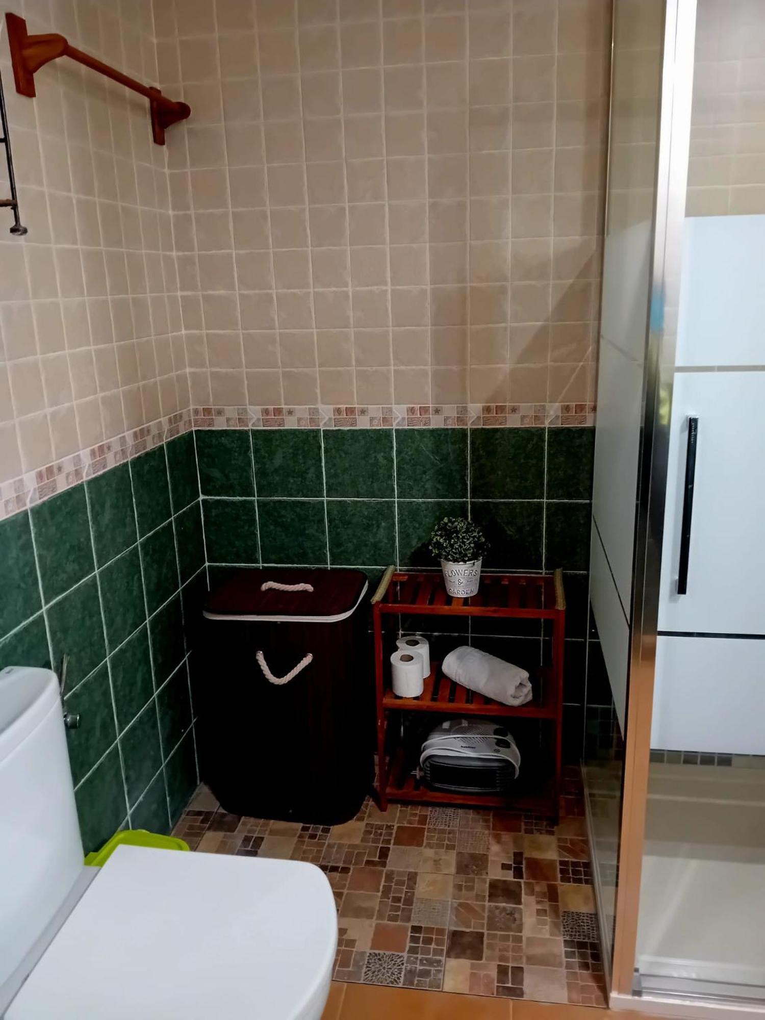 Tuguest Carataunas Apartment II Alpujarra Екстериор снимка